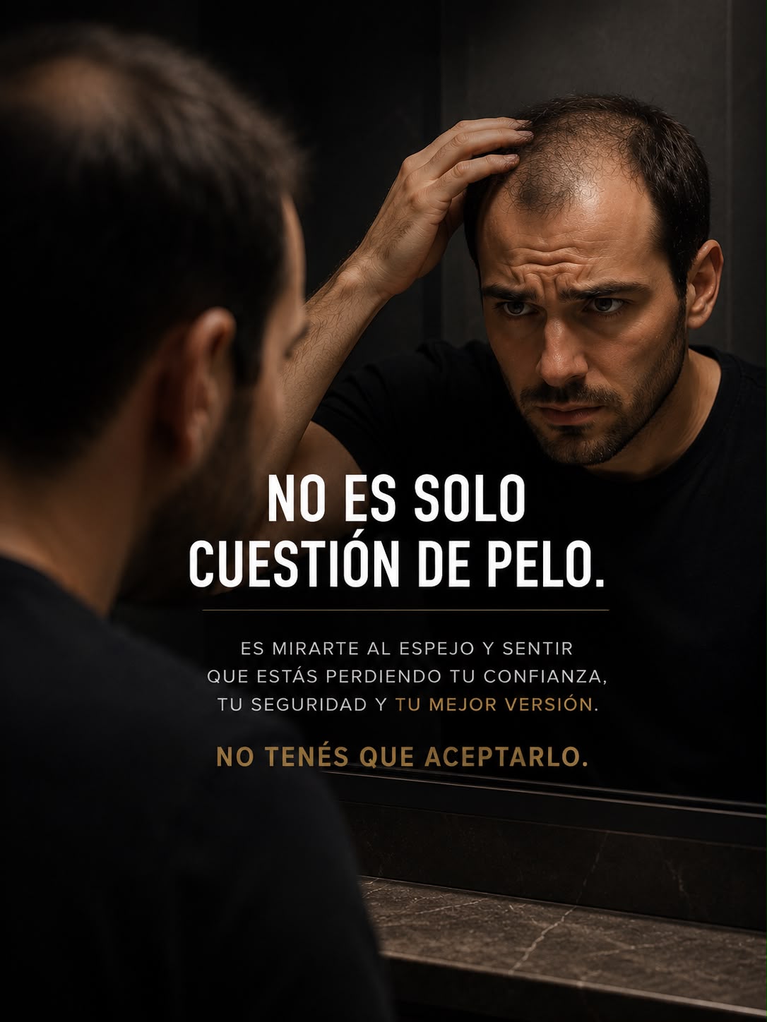 Foliar HairGrowth® - Serum Premium para Crecimiento Capilar